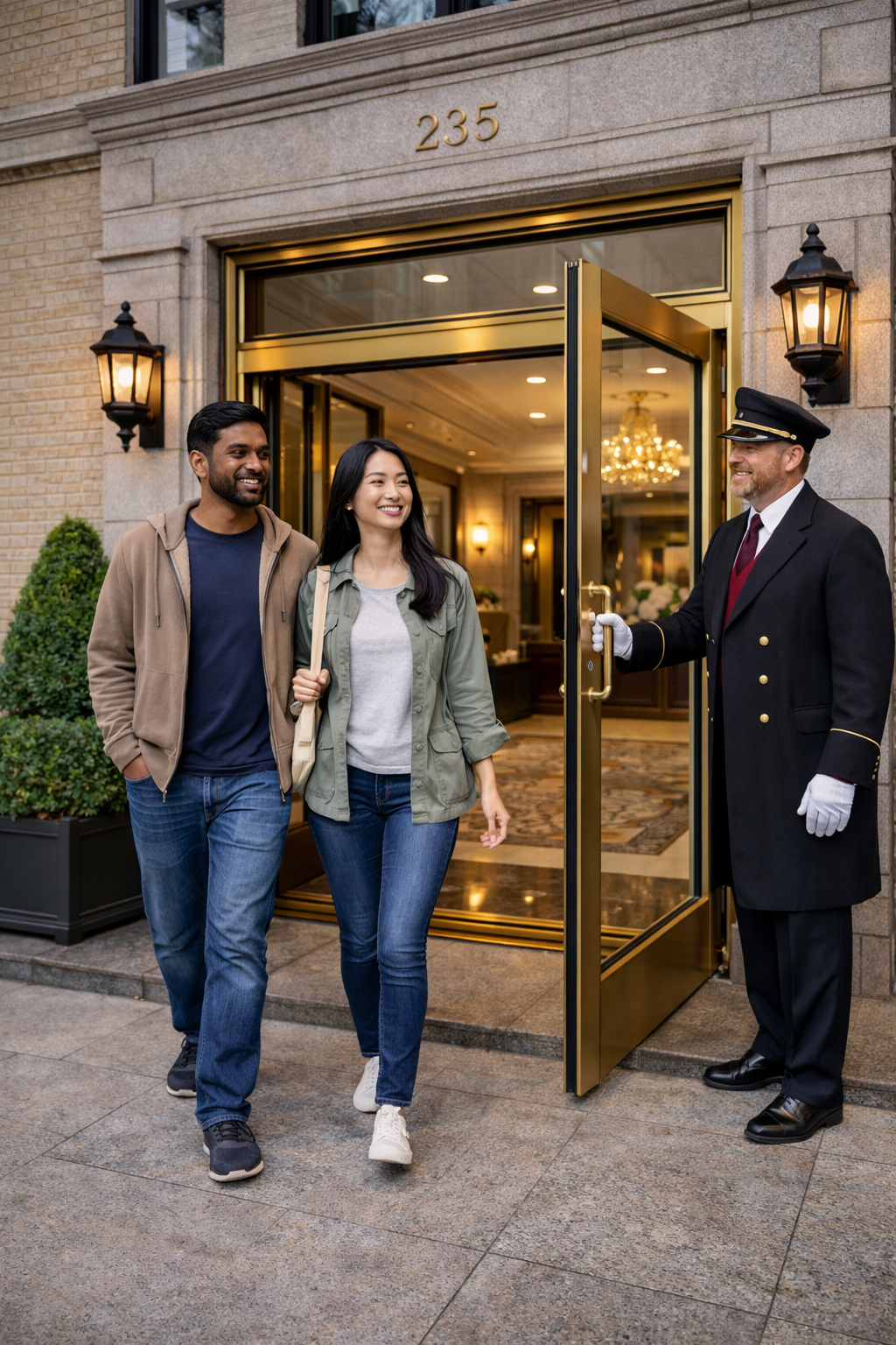 NYC Building Seekers